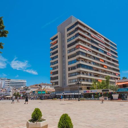 Nogalera Party&Beach Select Torremolinos Esterno foto